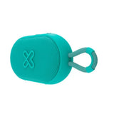 Bocina Inalámbrica Klip Xtreme Groove Splash KBS-030 - Verde