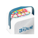 Bocina Inalámbrica XTech Mini Karaoke Kit Edición Stitch