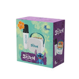 Bocina Inalámbrica XTech Mini Karaoke Kit Edición Stitch