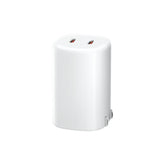Cargador Xiaomi 45W Nano Turbo Charging