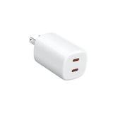 Cargador Xiaomi 45W Nano Turbo Charging