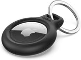 Llavero para Airtag Belkin Secure Holder with Key Ring - Negro