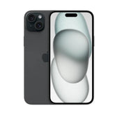 Celular iPhone 15 Plus 128GB (ESIM) - Negro (Grado A)