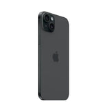 Celular iPhone 15 Plus 128GB (ESIM) - Negro (Grado A)