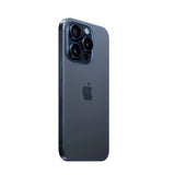 Celular iPhone 15 PRO 128GB (ESIM) - Azul (Grado A)