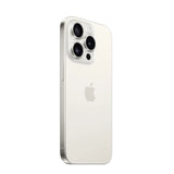 Celular iPhone 15 PRO 128GB (ESIM) - Blanco (Grado A)