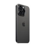 Celular iPhone 15 PRO 128GB (ESIM) - Negro (Grado A)