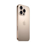 Celular iPhone 16 PRO 128GB (ESIM) - Dorado (Grado A)