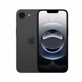 Celular iPhone 16e 128GB (ESIM) - Negro (Grado A)