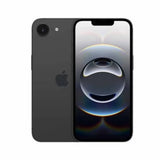 Celular iPhone 16e 128GB (ESIM) - Negro (Grado A)