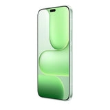 Celular Honor 600e 8+256GB - Verde