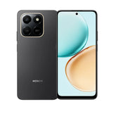 Celular Honor X7D 8+256GB - Negro