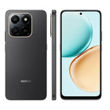 Celular Honor X7D 8+256GB - Negro