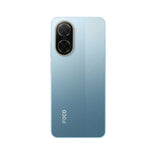 Celular Poco C71 4GB 128GB - Azul