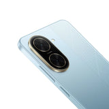 Celular Poco C71 4GB 128GB - Azul
