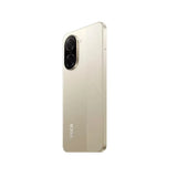 Celular Poco C71 4+128GB - Dorado