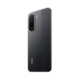Celular Poco C81 PRO 4GB 128GB - Negro