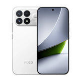 Celular Poco F9 PRO 12+512GB - Blanco