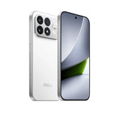 Celular Poco F9 PRO 12+512GB - Blanco