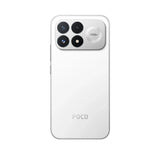 Celular Poco F9 PRO 12+512GB - Blanco