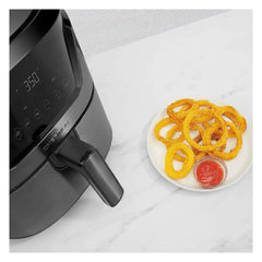 Freidora de Aire Chefman RJ38SQ45T 4.2L - Negro