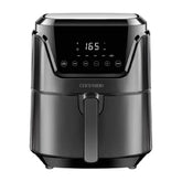 Freidora de Aire Chefman RJ38SQ45T 4.2L - Negro