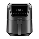 Freidora de Aire Chefman RJ38SQ45T 4.2L - Negro