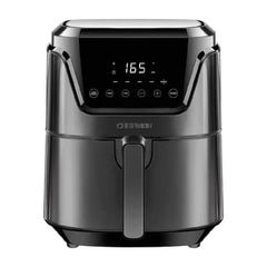 Freidora de Aire Chefman RJ38SQ45T 4.2L - Negro