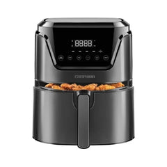 Freidora de Aire Chefman RJ38SQ45T 4.2L - Negro