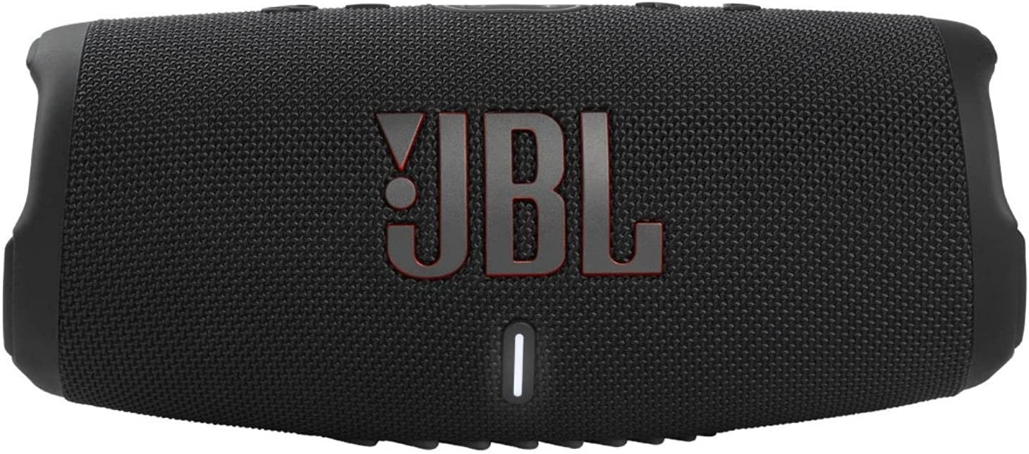 Bocina Inalámbrica JBL Charge 5 - Negro – iMports 77