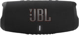 Bocina Inalámbrica JBL Charge 5 - Negro