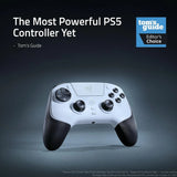 Control Alambrico Razer Raiju V3 Pro PlayStation