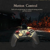 Control Inalámbrico GameSir G7 Pro 8K - Edicion Nioh 3