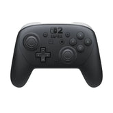 Control Inalámbrico Nintendo Switch PRO 2 - Negro