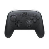 Control Inalámbrico Nintendo Switch PRO 2 - Negro