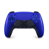 Control Inalámbrico PlayStation DualSense PS5 - Azul Cobalto
