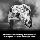 Control Inalambrico Xbox One Series S/X - Storm Breaker