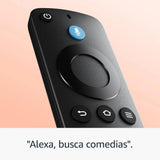 Dispositivo Streaming Amazon Fire TV Stick 4K Select