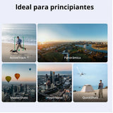 Dron DJI Lito 1 - Gris