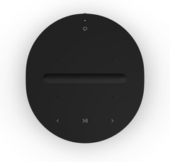 Bocina Inalambrica Sonos Era 100 - Negro