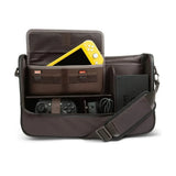 Estuche de Viaje PowerA Nintendo Switch o Switch Lite - Everywhere Messenger Bag
