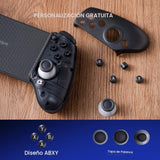 Accesorio Gaming Celular GameSir G8+ Galileo - Negro