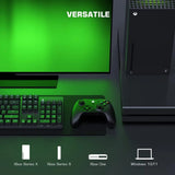 Control Alámbrico GameSir G7 SE xbox - Negro
