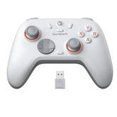 Control Inalámbrico GameSir Nova 2 Lite - Blanco