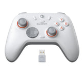 Control Inalámbrico GameSir Nova 2 Lite - Blanco