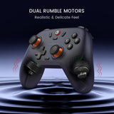 Control Inalámbrico Gamesir Nova Lite -Space Black