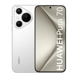 Celular Huawei Pura 70 12+256GB - Blanco