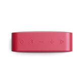 JBL Go Essential 2 - Rojo