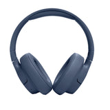 Audífonos Inalámbricos JBL Tune 720BT - Azul