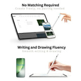 Lápiz Honor Amork Pencil Lite - Blanco